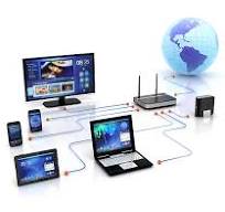 Mobile Computing and Wireless